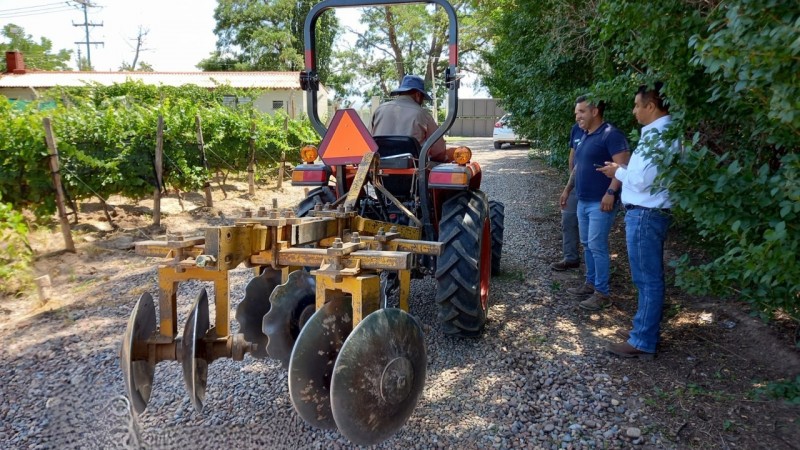 Diez consejos clave para seleccionar  la maquinaria agrícola adecuada